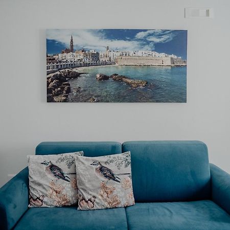 Il Rosone By Monholiday Monopoli Exteriér fotografie